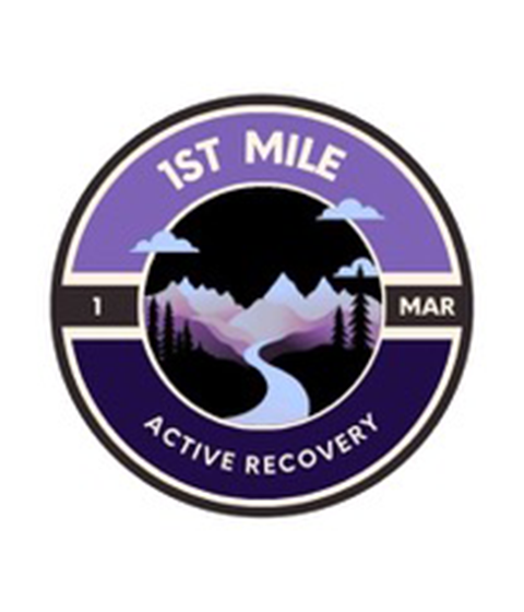 1st Mile Active Recovery
